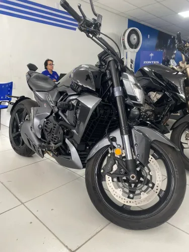 Zontes 350 