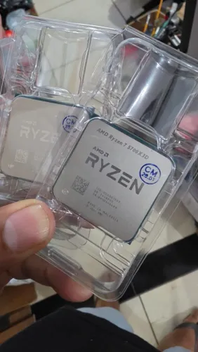 Ryzen 7 5700x3d
