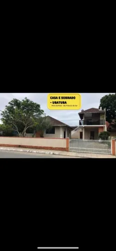 Alugo casa anual