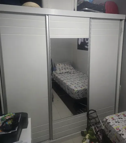 Guarda-roupa 2.15 x 2.20