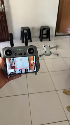 DJI MINI 4 PRO