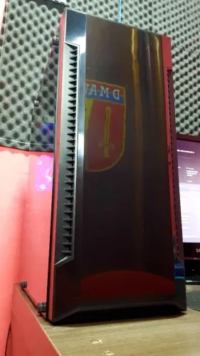 PC Gamer Entrada I5, GTX550ti e 8GB DDR3