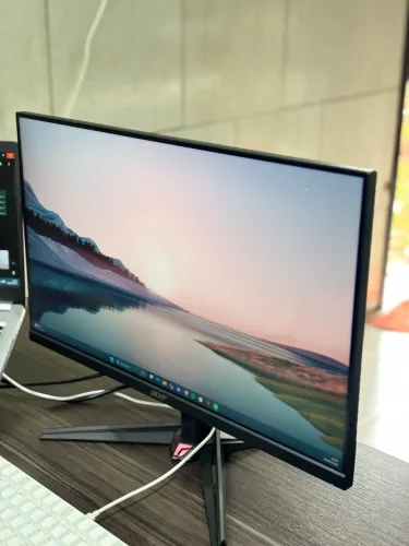 MONITOR ACER NITRO 200hz 24?