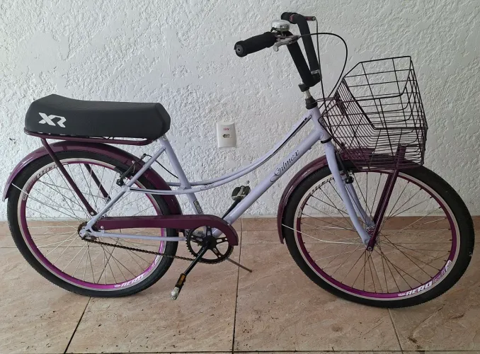 Bicicleta Cecy