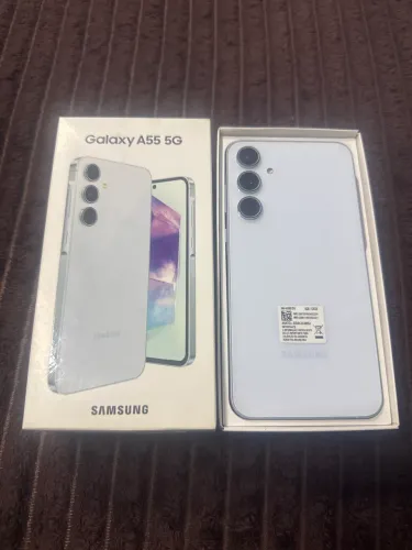 Samsung A55 5G