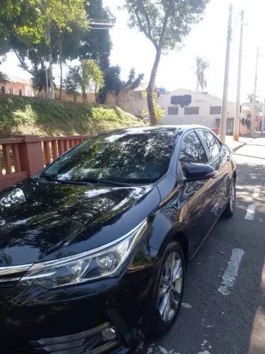 Toyota Corolla XEI 2.0 Flex 16V Aut. 2019