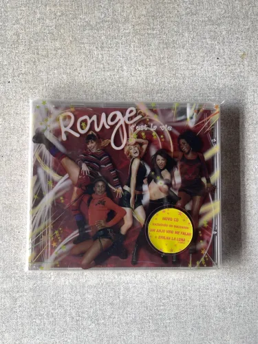 CD Rouge