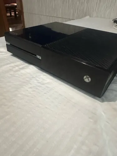 Xbox one fat