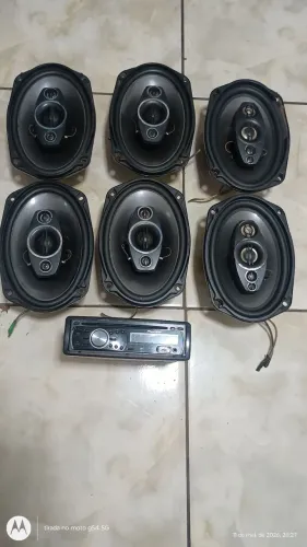 Vende-se som automotivo 