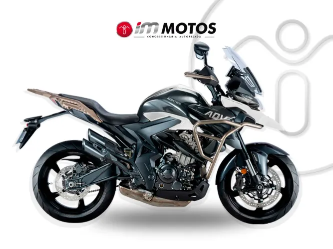 Zontes T350 2027