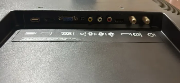 Tv led 24 polegadas