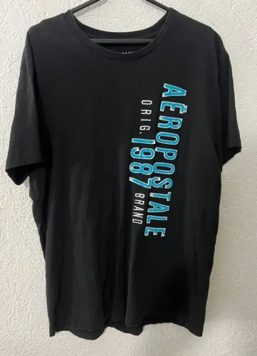 Camiseta Aeropostale