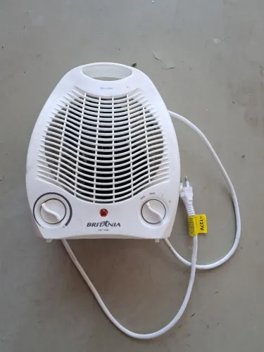 Aquecedor