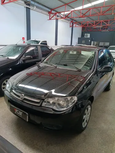 Fiat Palio 1.0 Economy Fire Flex 8V 4P 2013