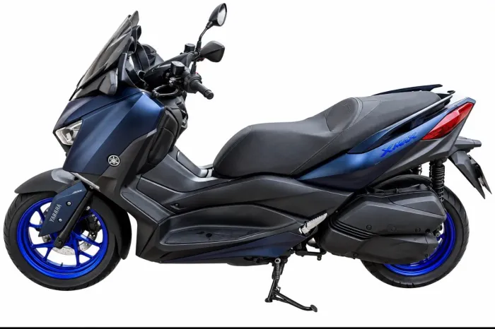 Xmax 250cc
