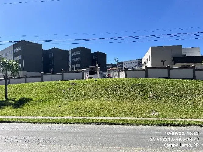 Oferta especial Apartamento no Bom Jesus, Campo Largo - PR, Apto 1343, 2 quartos, 1 vaga,
