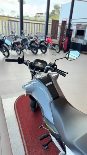 Vendo 160 0 km