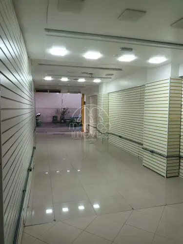 PONTO COMERCIAL ESTRATÉGICO | NO CORAÇÃO DO GONZAGA