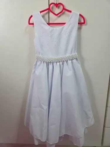 Vestido infantil