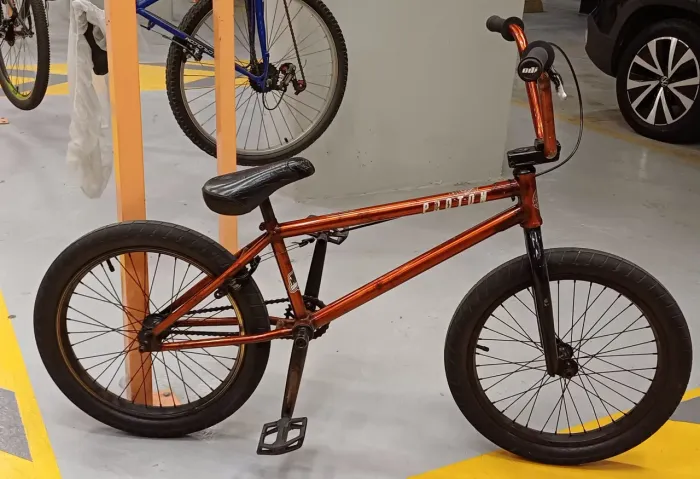 Bmx Fly aro 20