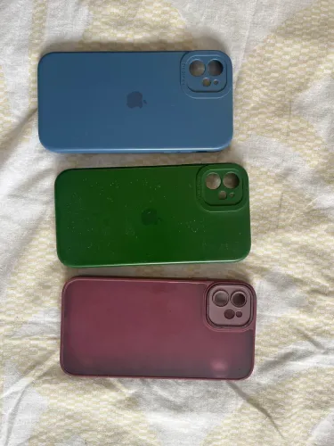 Capa para iPhone 11
