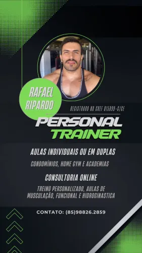 Personal Trainer