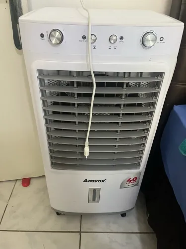 Climatizador Amvox