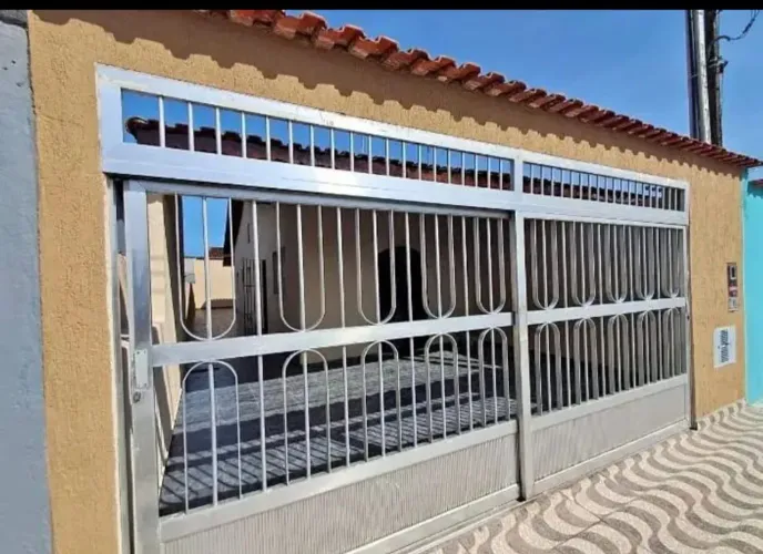 Casa a venda no Parque 10 - próximo à hapvida