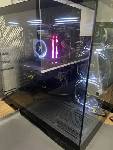 (RTX 3060 + i9 + 64gb ram) - PC Gamer