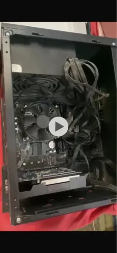 H61 ddr3 16 gb ram gt 730