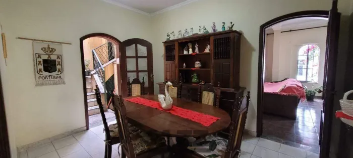 Casa / Sobrado em Centro, Atibaia