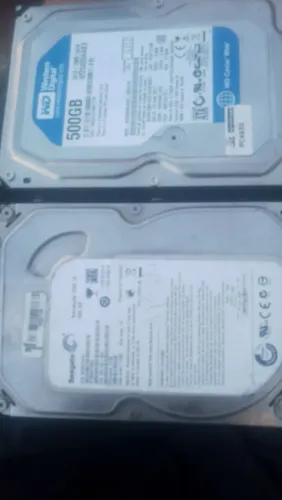 Hd computador 