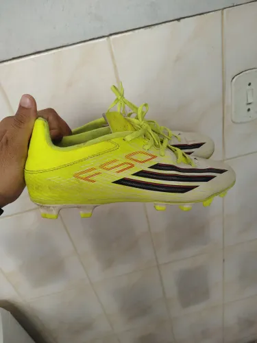 Adidas f50