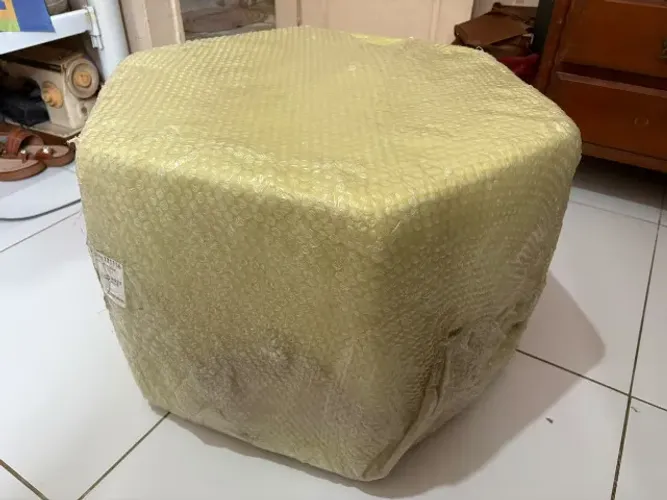 Puff Verde Novo