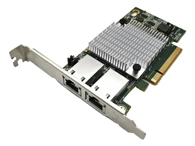 10g Port Ethernet Network Card X540-t2 Pcie-x8 X16 Ne