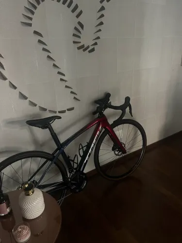 Bike road - trek
