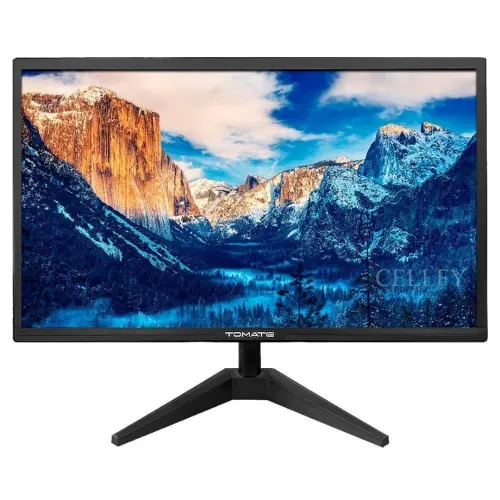 Monitor gamer tomate 24 polegadas