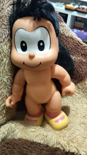 Rosinha da mimo 