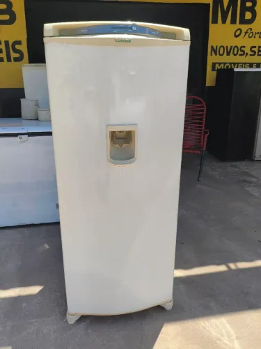 Geladeira Consul Frost Free 300 litros