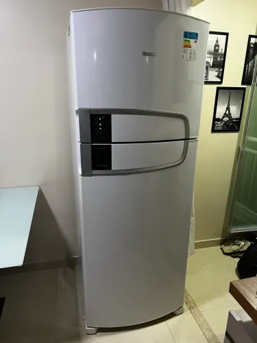 Geladeira Consul Frost Free - Excelente Estado