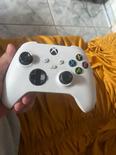 Controle Xbox Geração séries X/S