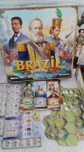 BRASIL IMPERIAL