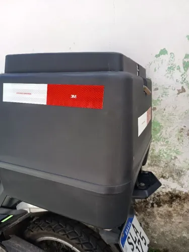 BAU 80LTS PROTORK