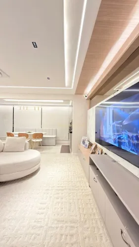 Edifício Maison Classic - 122 m² ( Aldeota )