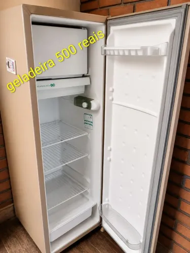 Geladeira