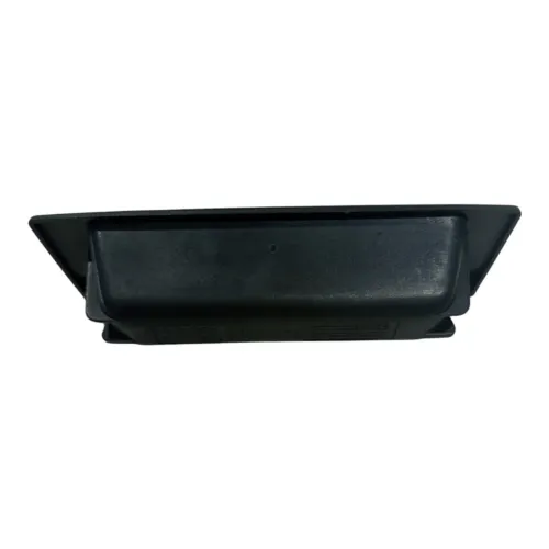 Moldura Cinzeiro Painel Fiat Uno 1996 1997 1998 A 2005 Usado