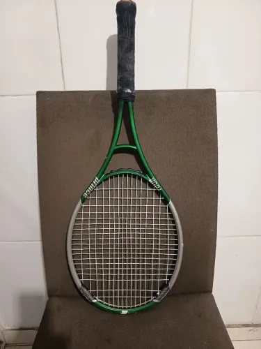 Raquete de tênis Prince Tour NXG Graphite. Ótimo estado.