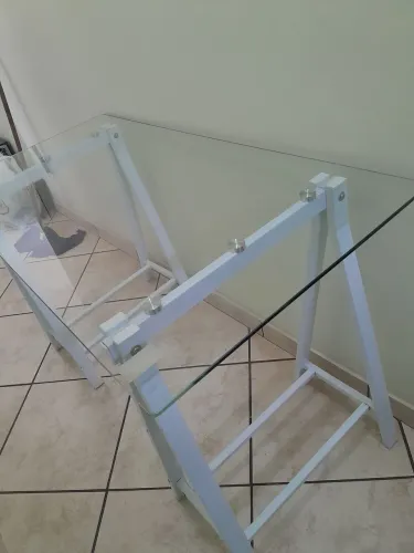 Venda mesa/vidro
