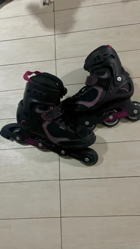 Patins Oxelo Fit 3 Women's Fitness Inline
