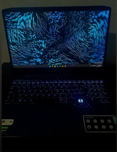 Notebook Gamer * ACEITO OFERTA *
